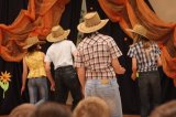 Festiwal talentów w Gębicach