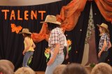 Festiwal talentów w Gębicach