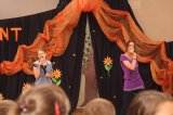 Festiwal talentów w Gębicach