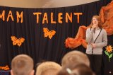 Festiwal talentów w Gębicach