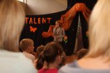 Festiwal talentów w Gębicach