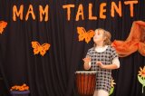 Festiwal talentów w Gębicach