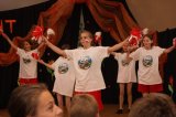 Festiwal talentów w Gębicach