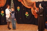 Festiwal talentów w Gębicach