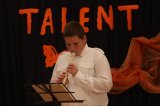 Festiwal talentów w Gębicach