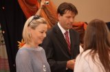 Festiwal talentów w Gębicach