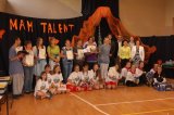 Festiwal talentów w Gębicach