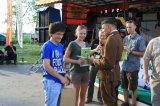 Festyn w stylu country