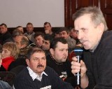 Forum rolników tym razem jesienią