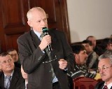 Forum rolników tym razem jesienią