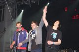 Futbol bez bramek