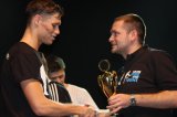 Futbol bez bramek