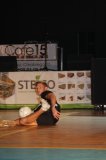 Futbol bez bramek