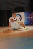 Futbol bez bramek