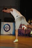 Futbol bez bramek
