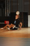 Futbol bez bramek