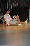 Futbol bez bramek
