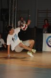 Futbol bez bramek