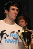 Futbol bez bramek
