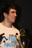 Futbol bez bramek