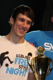 Futbol bez bramek
