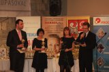 Gala pełna nagród
