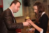 Gala pełna nagród