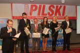 Gala pełna nagród