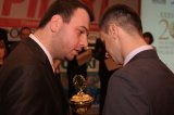 Gala pełna nagród