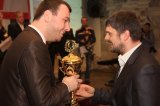 Gala pełna nagród