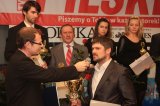 Gala pełna nagród