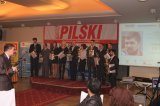 Gala pełna nagród