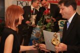 Gala pełna nagród