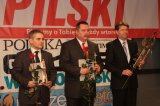 Gala pełna nagród