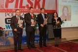 Gala pełna nagród