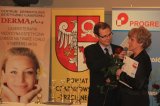 Gala pełna nagród