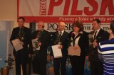 Gala pełna nagród