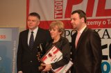 Gala pełna nagród
