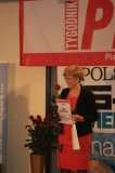 Gala pełna nagród