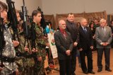 Giełda Zawodów nieodwzajemniona