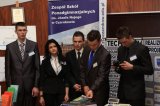 Giełda Zawodów nieodwzajemniona