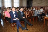 Gimnazjaliści debatowali o funkcjonowaniu swoich placówek