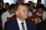 Gimnazjaliści debatowali o funkcjonowaniu swoich placówek