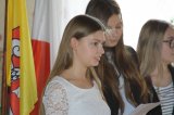 Gimnazjaliści debatowali o funkcjonowaniu swoich placówek