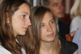 Gimnazjaliści debatowali o funkcjonowaniu swoich placówek