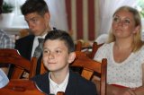 Gimnazjaliści debatowali o funkcjonowaniu swoich placówek