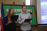 Gimnazjaliści o inwestycjach unijnych