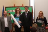 Gimnazjaliści o inwestycjach unijnych