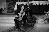 Gitara porwała publiczność