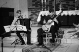 Gitara porwała publiczność